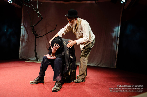 Waiting for Godot