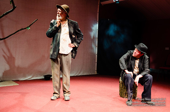 Waiting for Godot