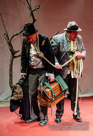 Waiting for Godot