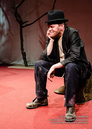 Waiting for Godot
