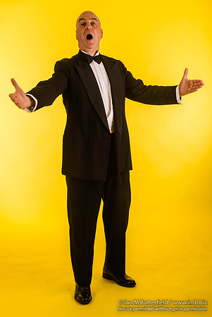 Lend Me a Tenor