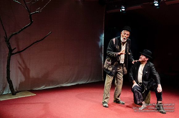 Waiting for Godot