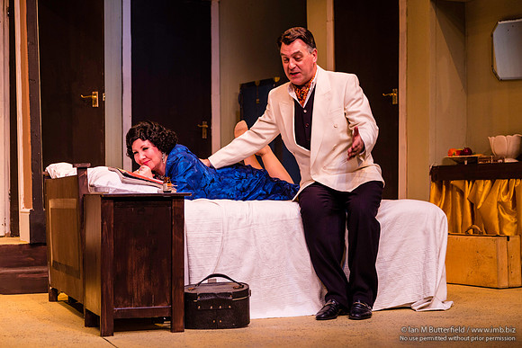 Lend Me a Tenor