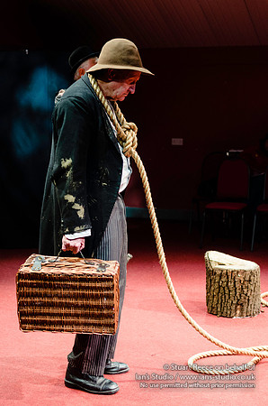 Waiting for Godot