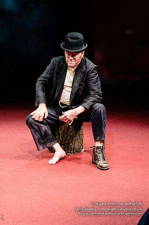 Waiting for Godot