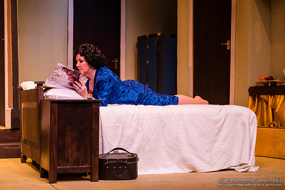 Lend Me a Tenor
