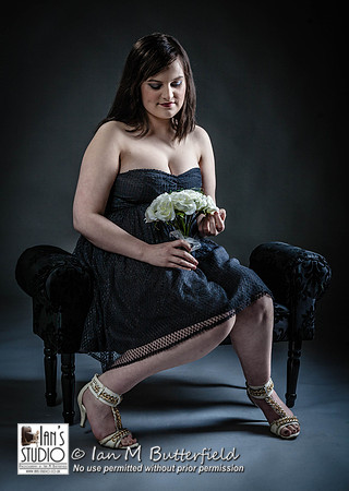 POTD 27 February 2013: Model: Jessica James