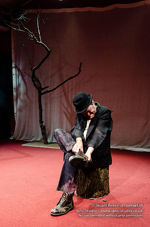 Waiting for Godot