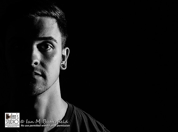 Liam Golden