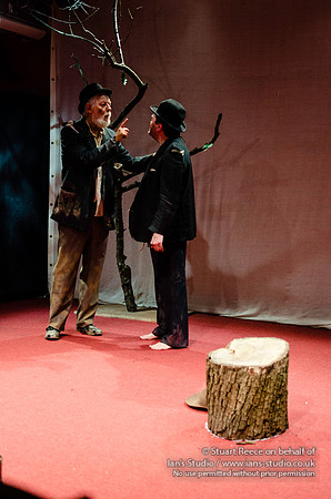 Waiting for Godot