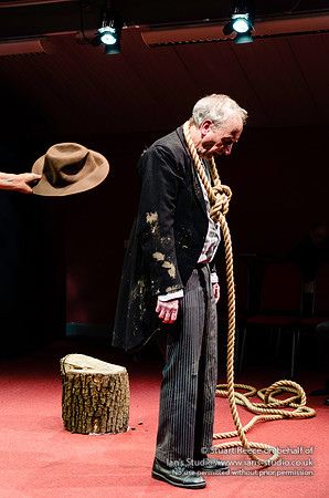 Waiting for Godot