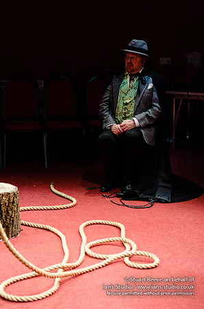 Waiting for Godot