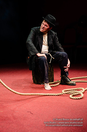 Waiting for Godot