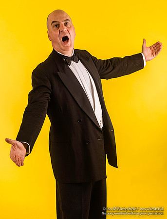 Lend Me a Tenor