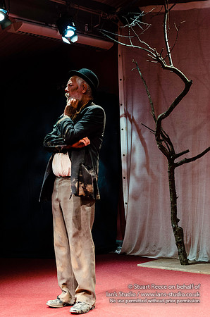 Waiting for Godot