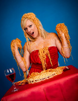 Axa Jay - Spaghetti Set