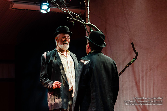 Waiting for Godot