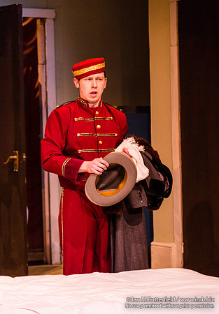 Lend Me a Tenor