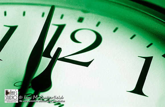 The Last Minute
