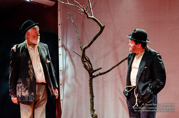 Waiting for Godot