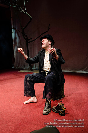 Waiting for Godot