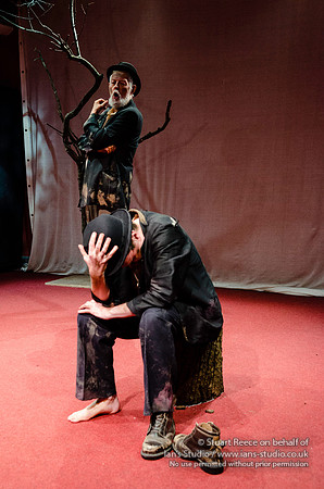 Waiting for Godot