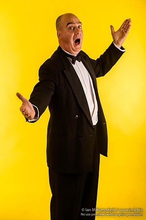 Lend Me a Tenor
