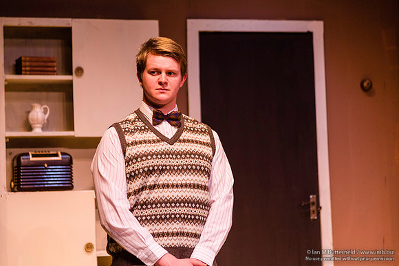 Lend Me a Tenor