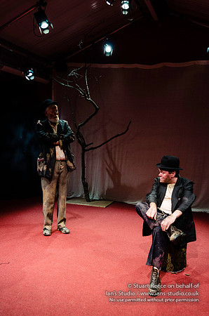 Waiting for Godot