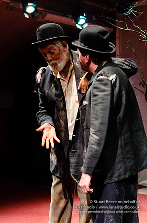 Waiting for Godot