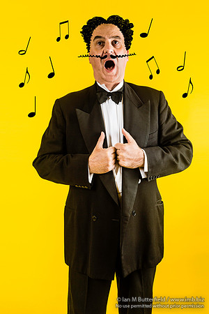 Lend Me a Tenor
