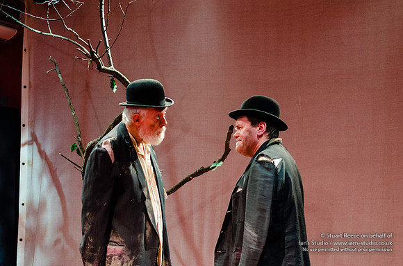 Waiting for Godot