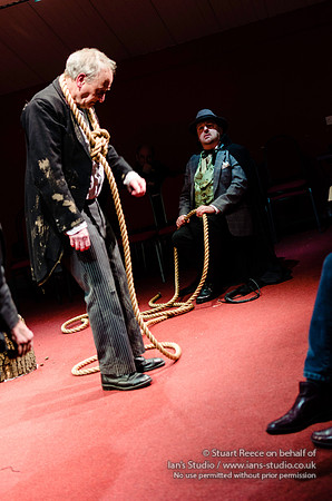 Waiting for Godot