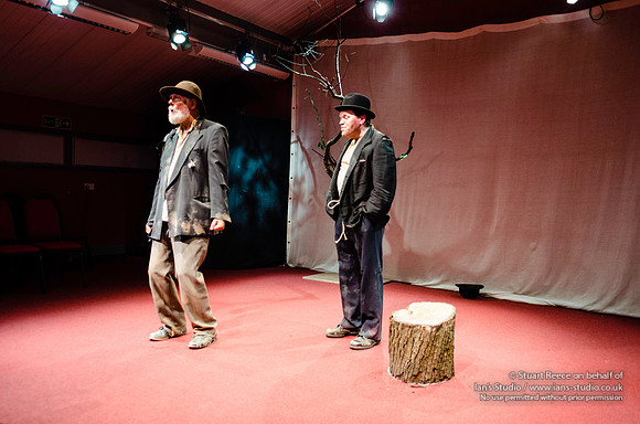 Waiting for Godot