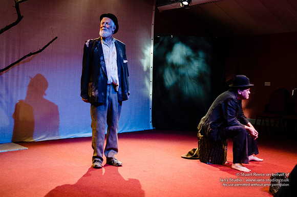 Waiting for Godot