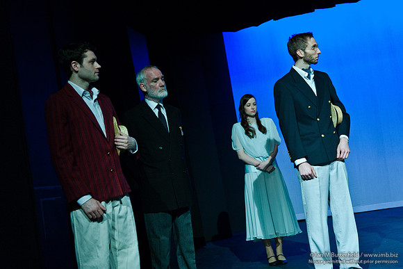 FD0317A-E03968 : Hamlet