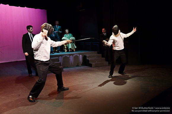 FD0317B-E04205 : Hamlet