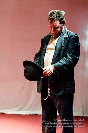 Waiting for Godot