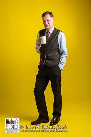 David Hodson