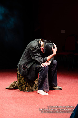 Waiting for Godot