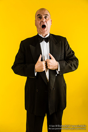 Lend Me a Tenor