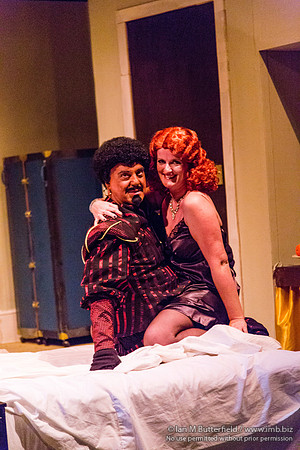 Lend Me a Tenor