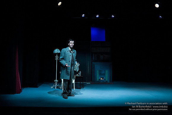 Jeeves & Wooster in 'Perfect Nonsense'
