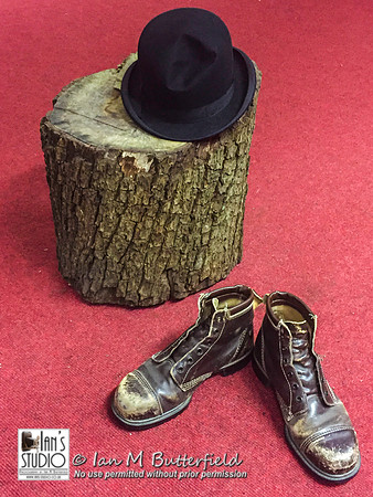 Waiting for Godot