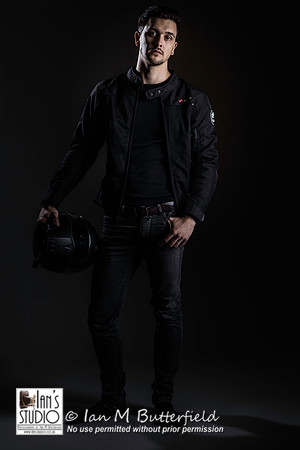Liam G