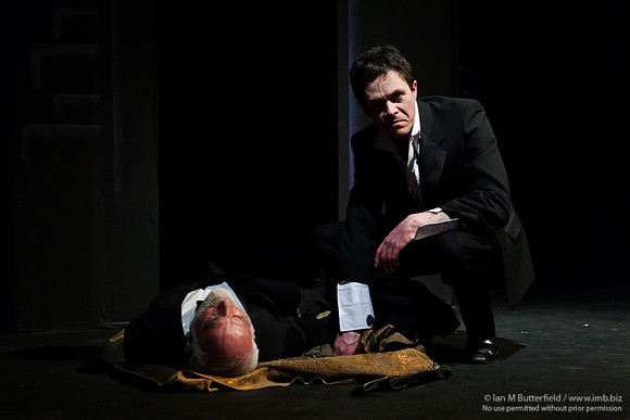 FD0317B-E04078 : Hamlet