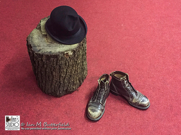 Waiting for Godot