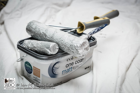 POTD 20 March 2014: Decorating Tip