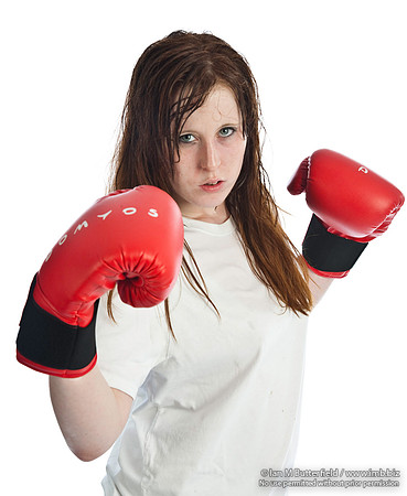 Boxer