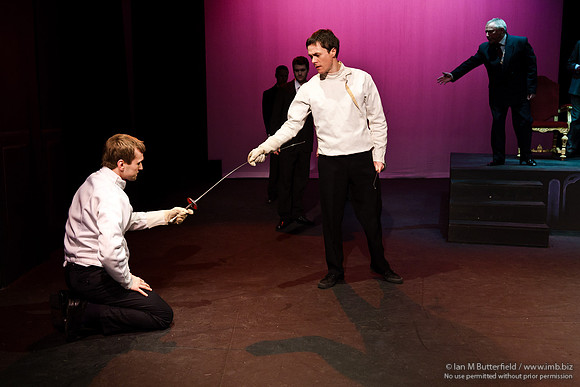 FD0317B-E04229 : Hamlet